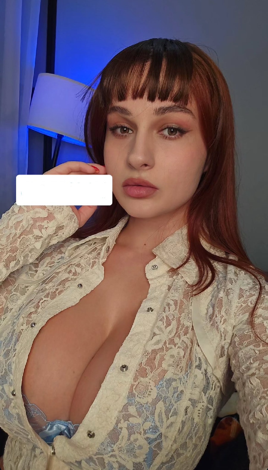 Take a pause and enjoy Miranda Faith — streaming from Agra