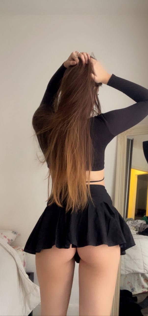 Photo Lola La Fleur in Agra